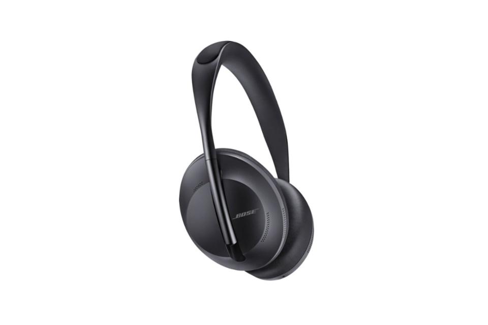 Bose Noise Cancelling Headphones 700 (was $400, now 13% off)