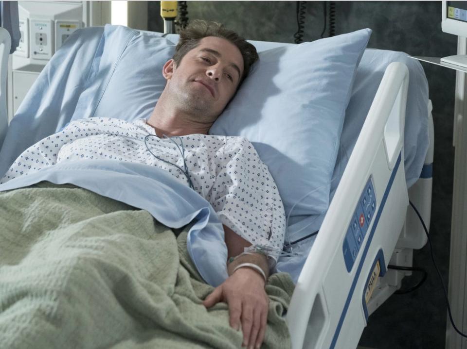 scott speedman greys anatomy