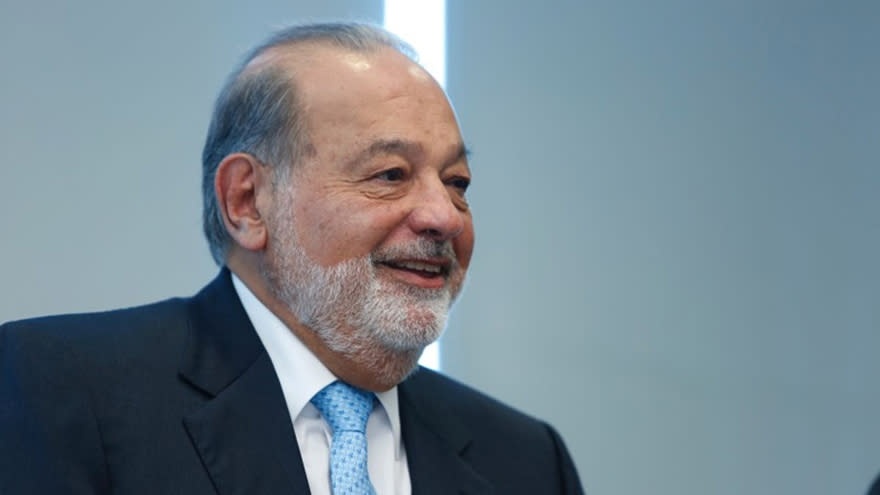 Carlos Slim