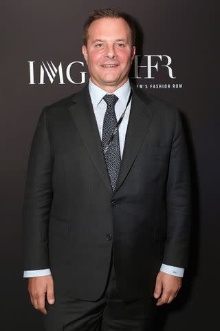 <p>Anna Webber/Getty Images</p> Ivan Bart in 2019.