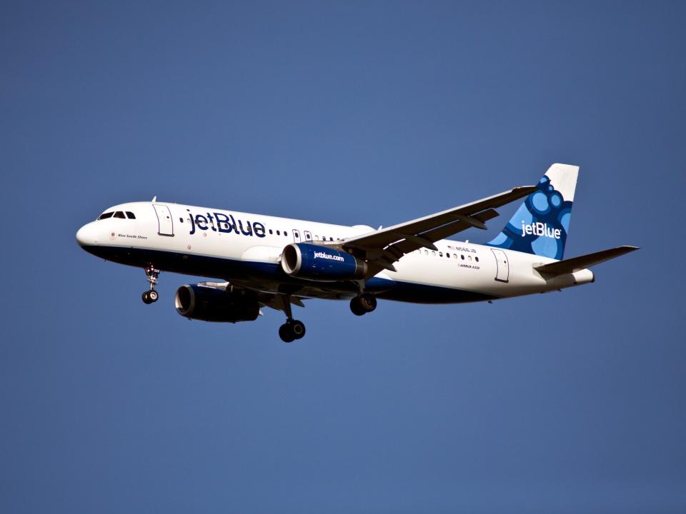 jetblue