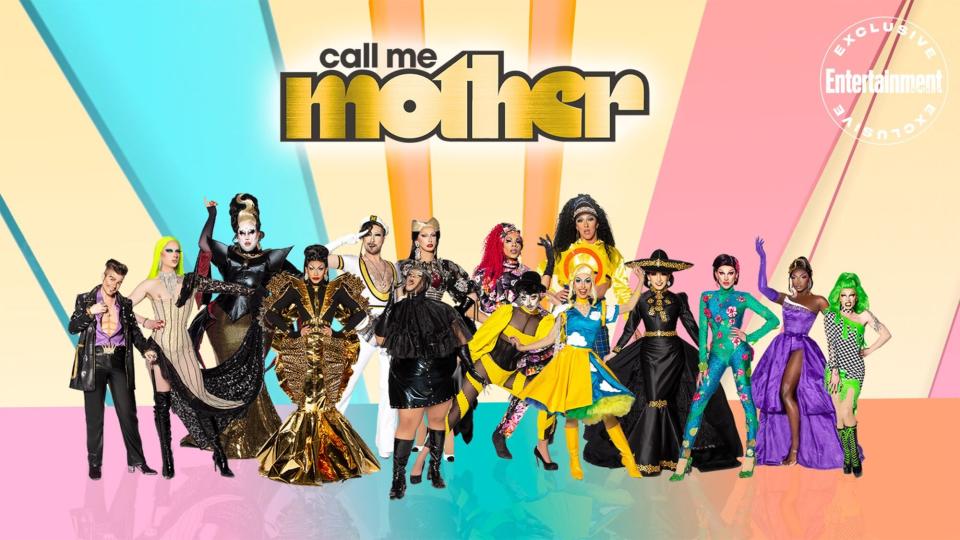 Call Me Mother season 2 exclusives