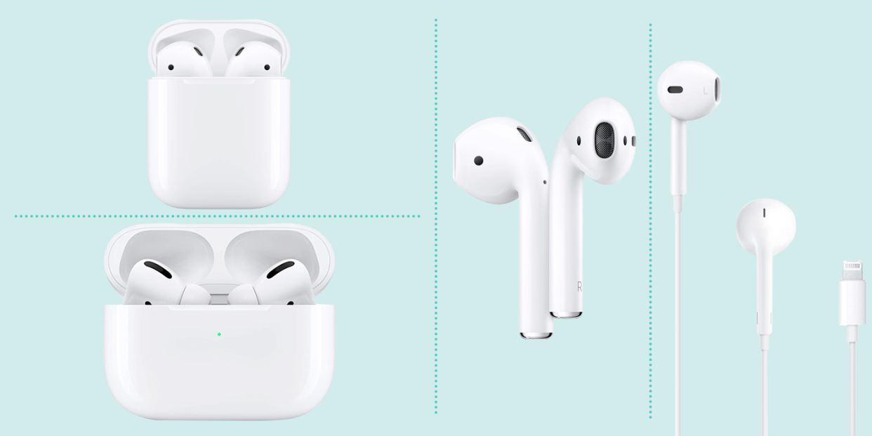 amazon prime day airpods