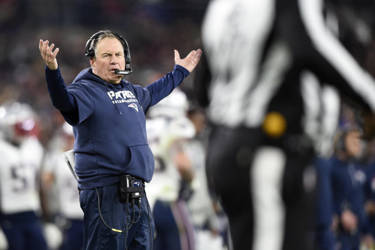 Will New England Patriots' Informants Doom Dallas Cowboys?