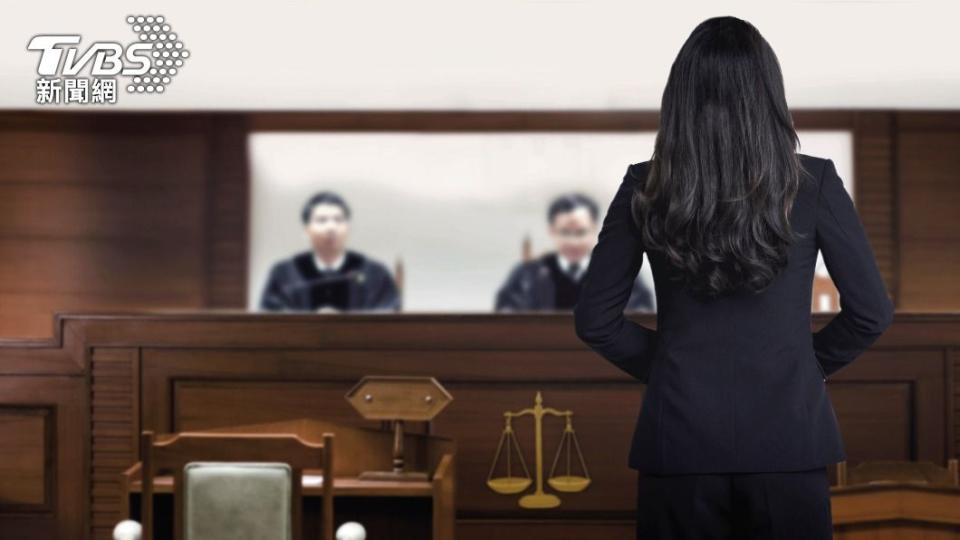 法院依詐欺罪判處賣家1年4個月徒刑。（示意圖／shutterstock達志影像）