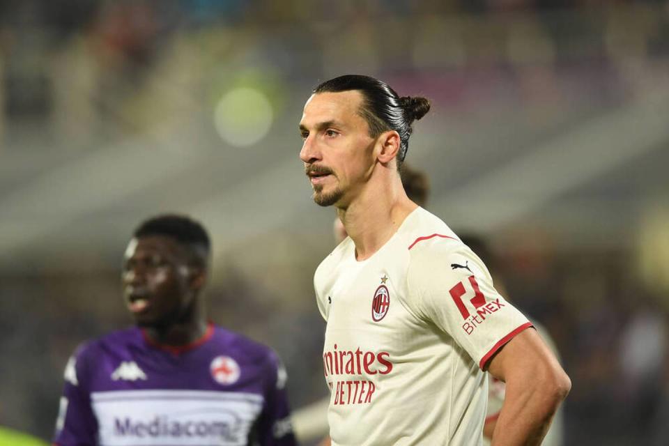 Ibrahimovic: "Calhanoglu hat tragische Situation ausgenutzt"