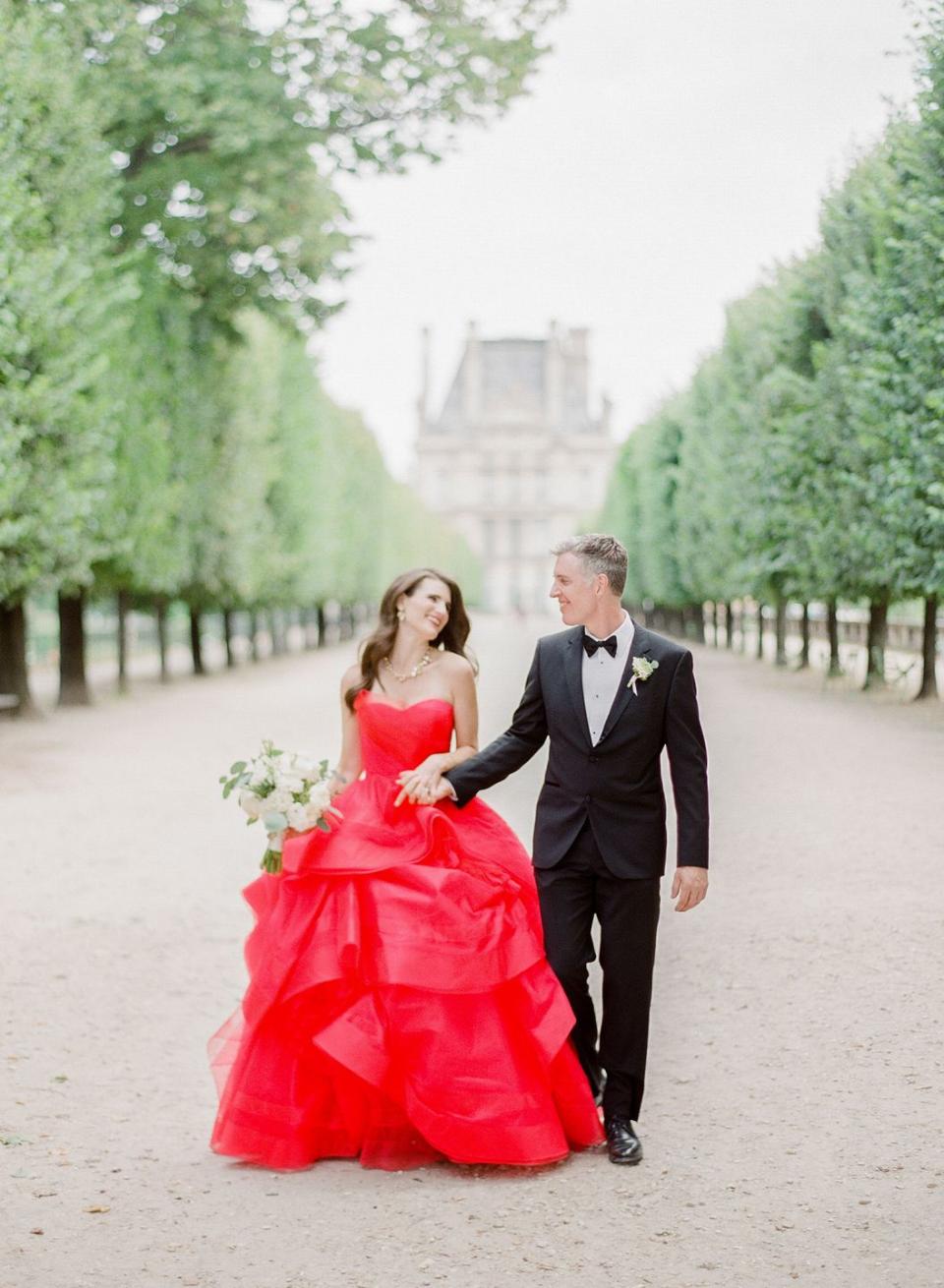 Tuileries Gardens