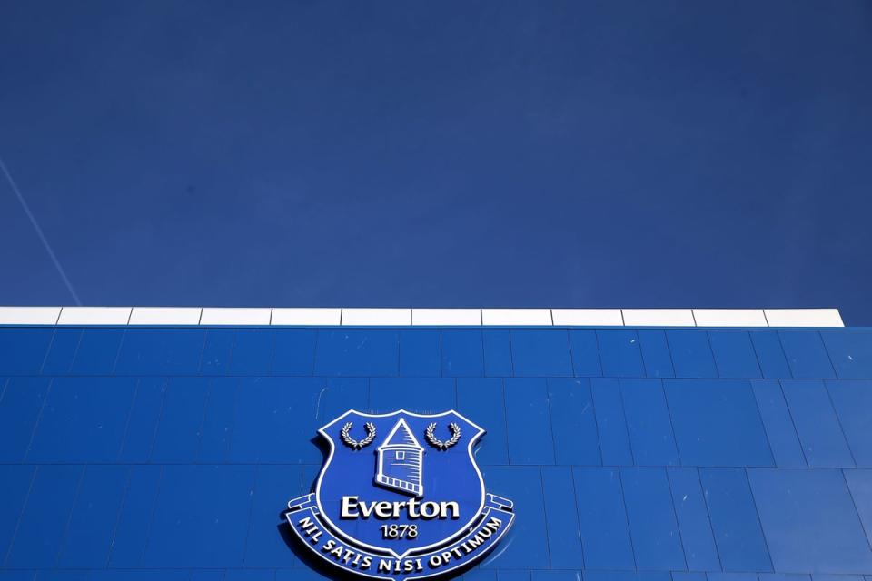 Takeover: A new era is set to dawn at Everton  (PA)