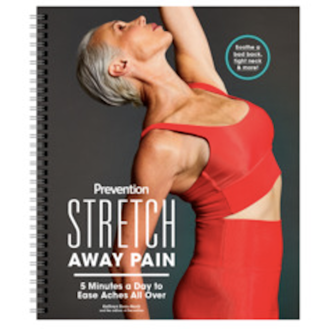 8 Upper Back Stretches for Quick Pain Relief