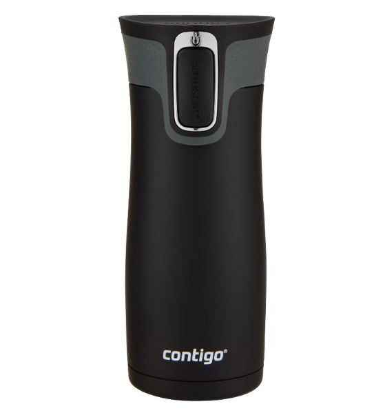 Contigo West Loop Stainless Steel Travel Mug