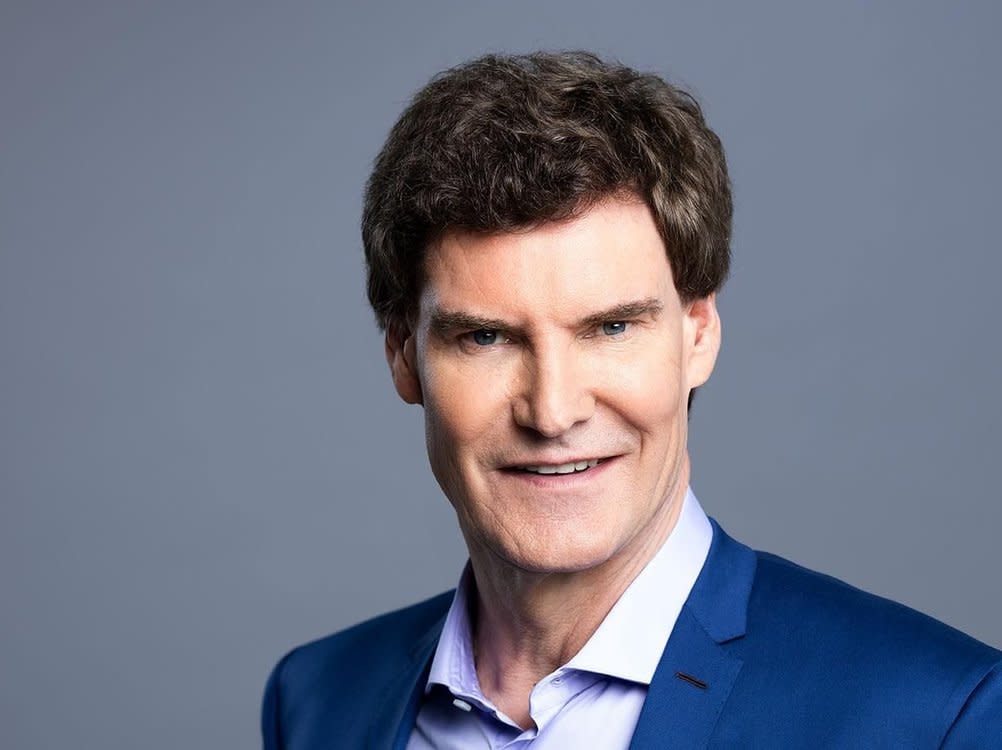 Carsten Maschmeyer ist seit Staffel drei in der "Höhle der Löwen". (Bild: RTL / Boris Breuer)