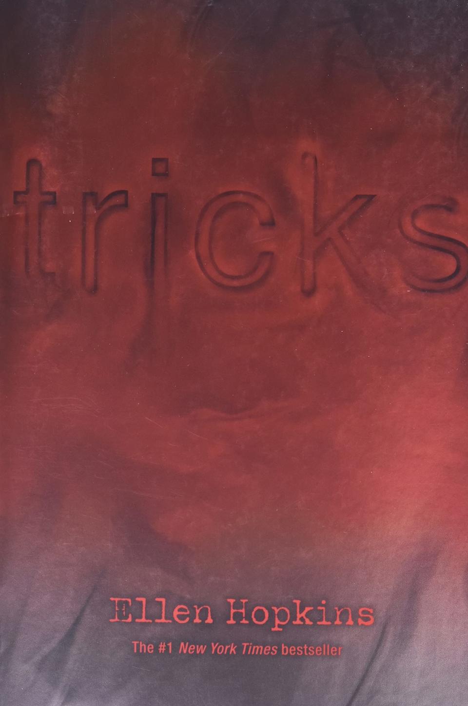 "Tricks" by Ellen Hopkins