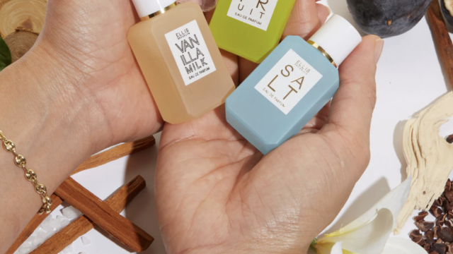 27 Luxe Perfume Gift Sets Everyone Wants