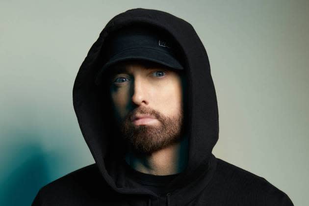 Eminem to Co-Produce 'Stans,' a Documentary on the World of