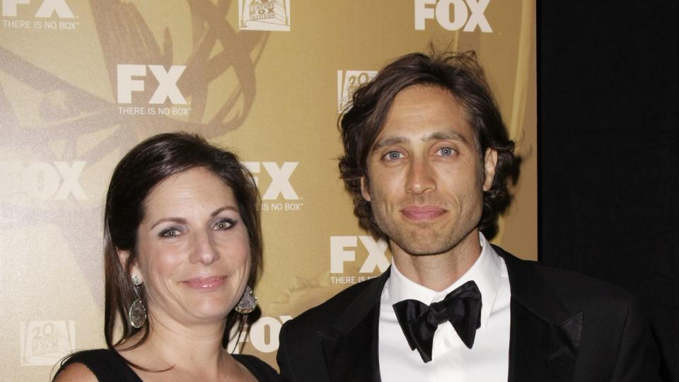 brad falchuk