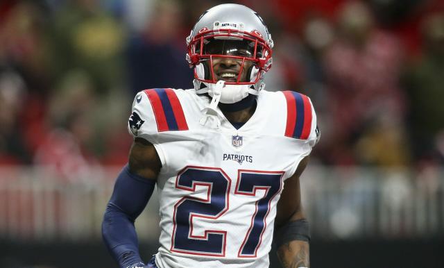 Game Notes: CB J.C. Jackson makes his return to the Patriots