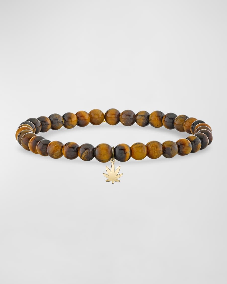 <p><a href="https://go.redirectingat.com?id=74968X1596630&url=https%3A%2F%2Fwww.neimanmarcus.com%2Fp%2Fsydney-evan-mens-tigers-eye-beaded-bracelet-with-14k-gold-pot-leaf-charm-prod266200265&sref=https%3A%2F%2Fwww.esquire.com%2Flifestyle%2Fg22141607%2Fbest-gifts-for-boyfriend-ideas%2F" rel="nofollow noopener" target="_blank" data-ylk="slk:Shop Now;elm:context_link;itc:0;sec:content-canvas" class="link ">Shop Now</a></p><p>Tigers Eye Beaded Bracelet</p><p>Neiman Marcus</p><p>$220.00</p>