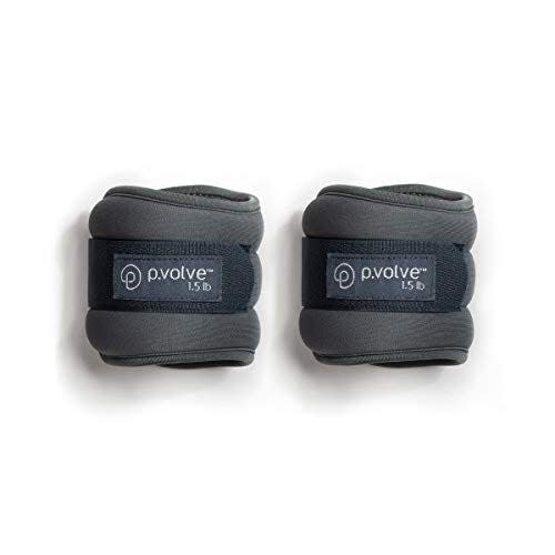 P.volve Ankle Weights