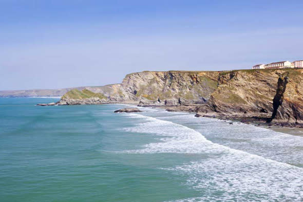 win a family break in cornwall with our travel competition