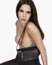 <p><strong>Model:</strong> Kendall Jenner</p><p><strong>Photographer:</strong> Inez and Vinoodh</p>