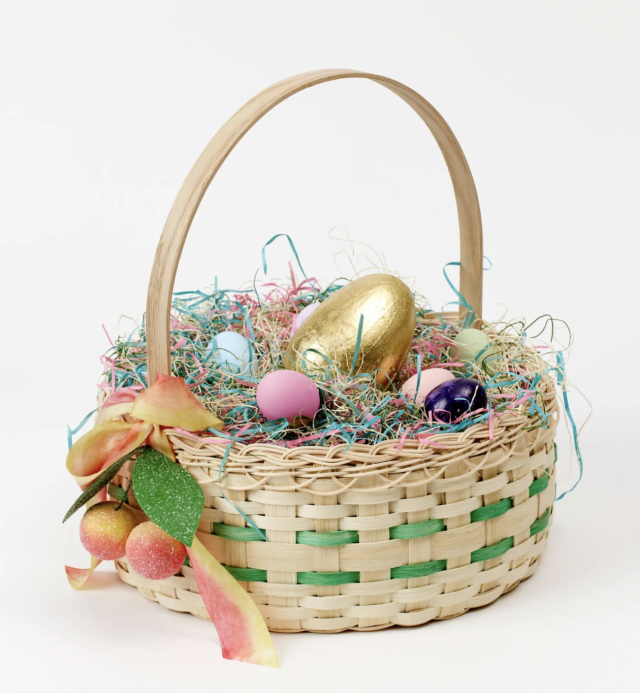 Easter Basket Filler - Spritz Paper Shred