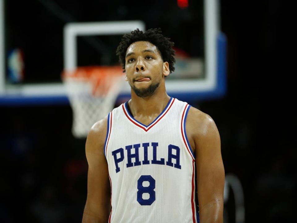 jahlil okafor