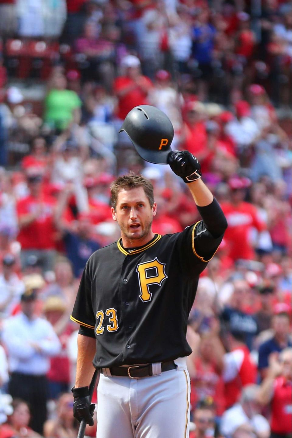 David Freese (PITTSBURGH PIRATES)