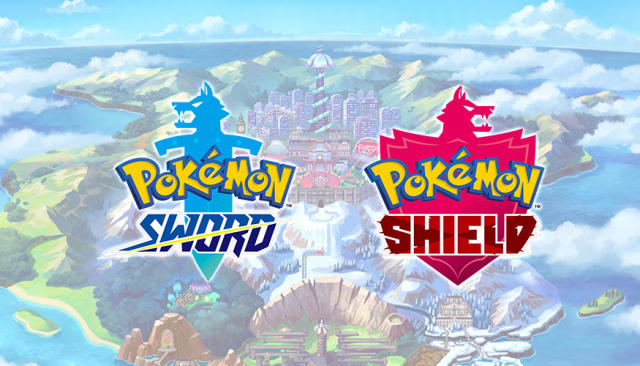  Pokémon Sword - Nintendo Switch : Nintendo of America