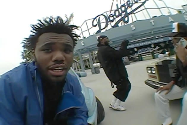 keem-and-Kendrick-hillbilliesa - Credit: YouTube