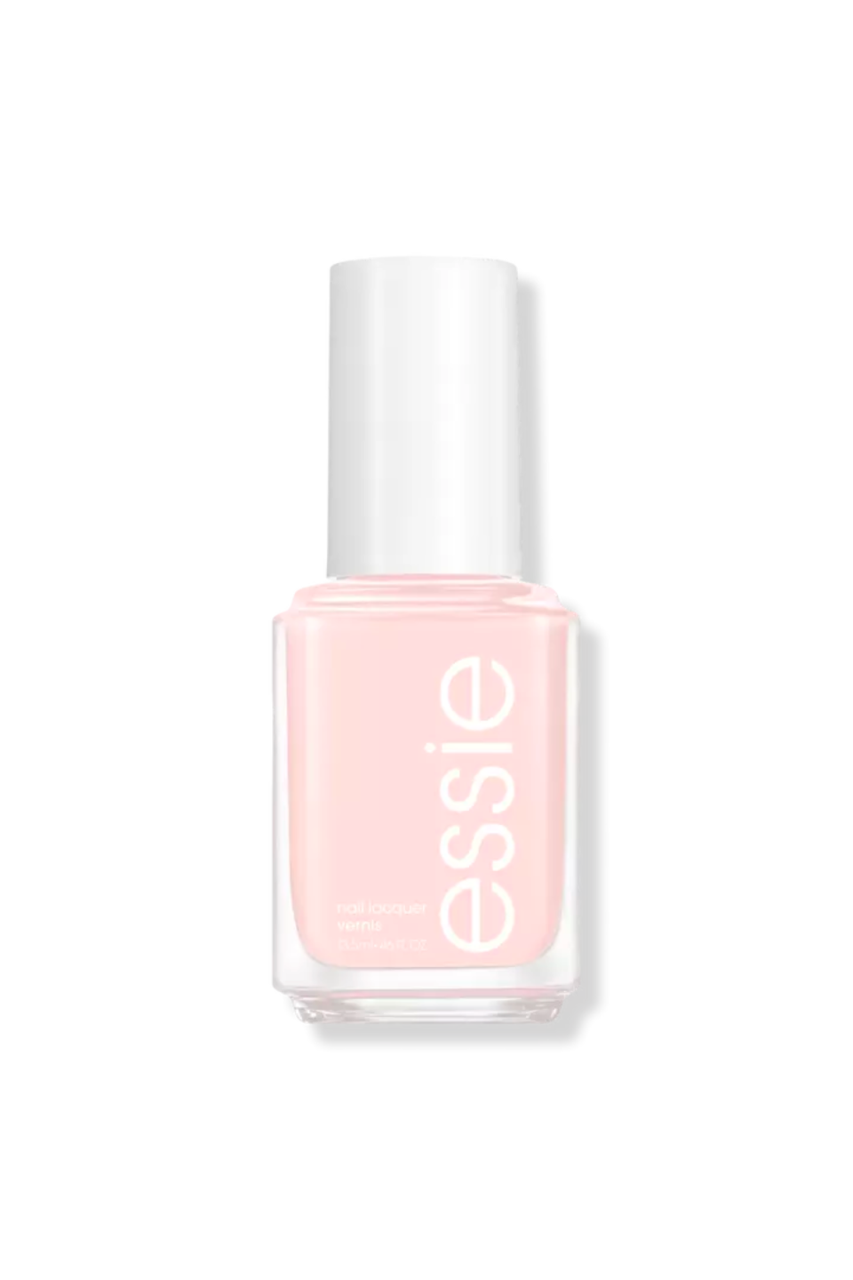 Jennifer Lopez Custom Essie Manicure nail polish