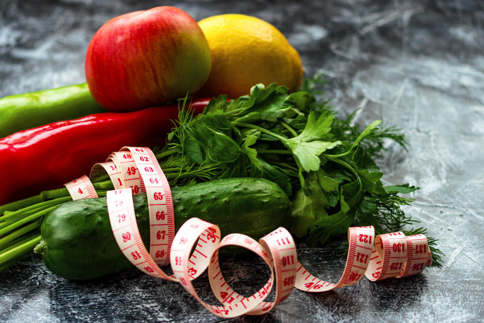 減脂菜單沒煩惱 常被認成蔬菜的食物一次看 減肥不再越減越胖（圖／Getty Images）