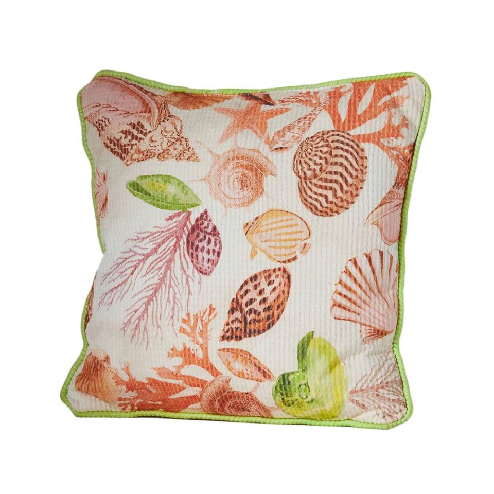 <p><a href="https://go.redirectingat.com?id=74968X1596630&url=https%3A%2F%2Fwww.anthropologie.com%2Fanthroliving%2Fshop%2Fmarina-indooroutdoor-pillow%3Fcolor%3D085%26size%3D18%2522SQ&sref=https%3A%2F%2Fwww.elle.com%2Ffashion%2Fshopping%2Fg45126594%2Fbest-throw-pillows%2F" rel="nofollow noopener" target="_blank" data-ylk="slk:Shop Now;elm:context_link;itc:0;sec:content-canvas" class="link ">Shop Now</a></p><p>Marina Indoor/Outdoor Pillow </p><p>anthropologie.com</p><p>$34.95</p>