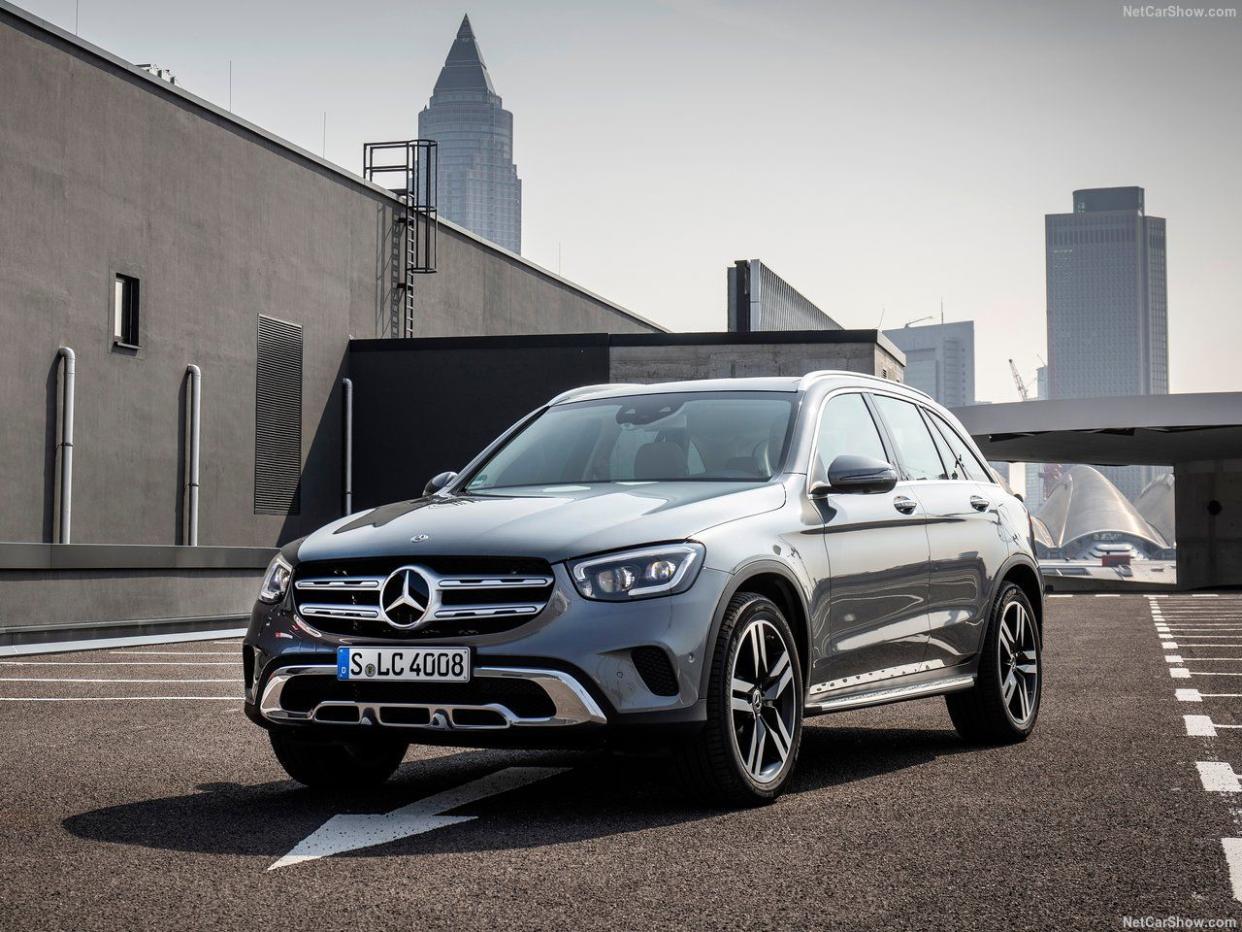 Photo credit: Mercedes-Benz