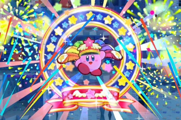 kirby_featured2 - Credit: Captured on Nintendo Switch
