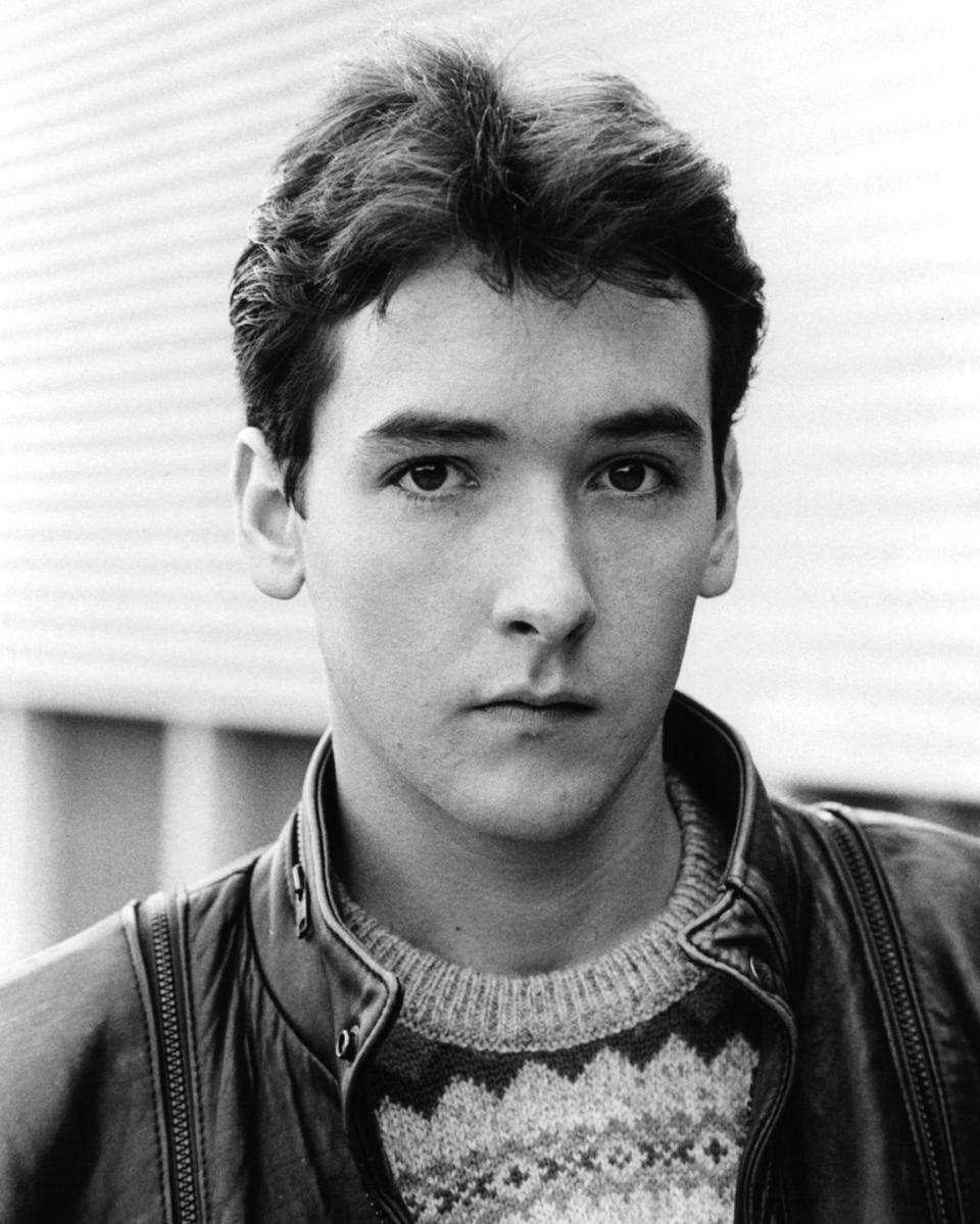 48) John Cusack