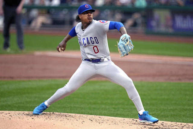 3 pitchers who will compete to be the Chicago Cubs' closer