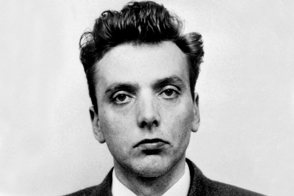 Moors murderer: Ian Brady's remains are still in a mortuary months after his death: PA