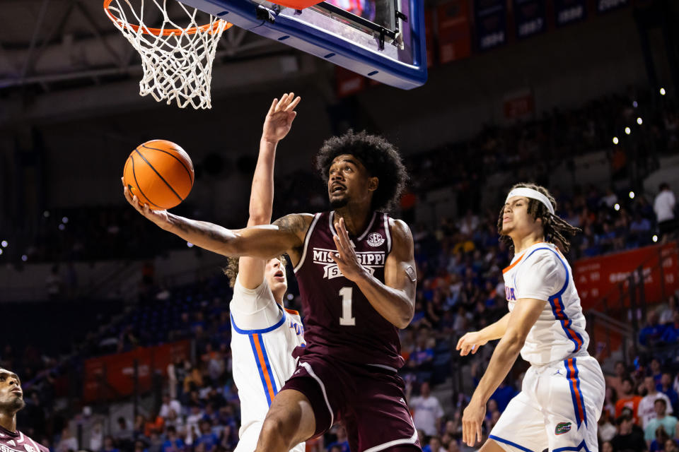 Matt Pendleton-USA TODAY Sports