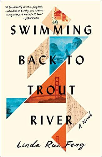 19) Swimming Back to Trout River