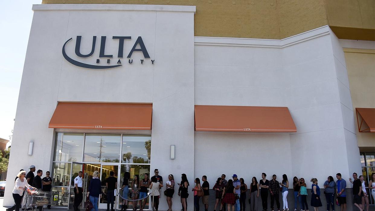 Cyber Monday 2020: The best Ulta deals from Revlon, Tarte, Redken, Sunday Riley and more