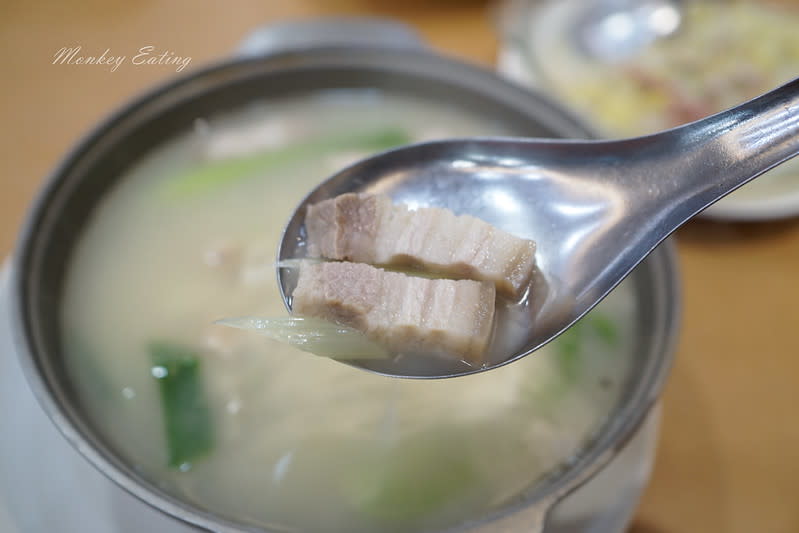 台中｜陸園上海名菜