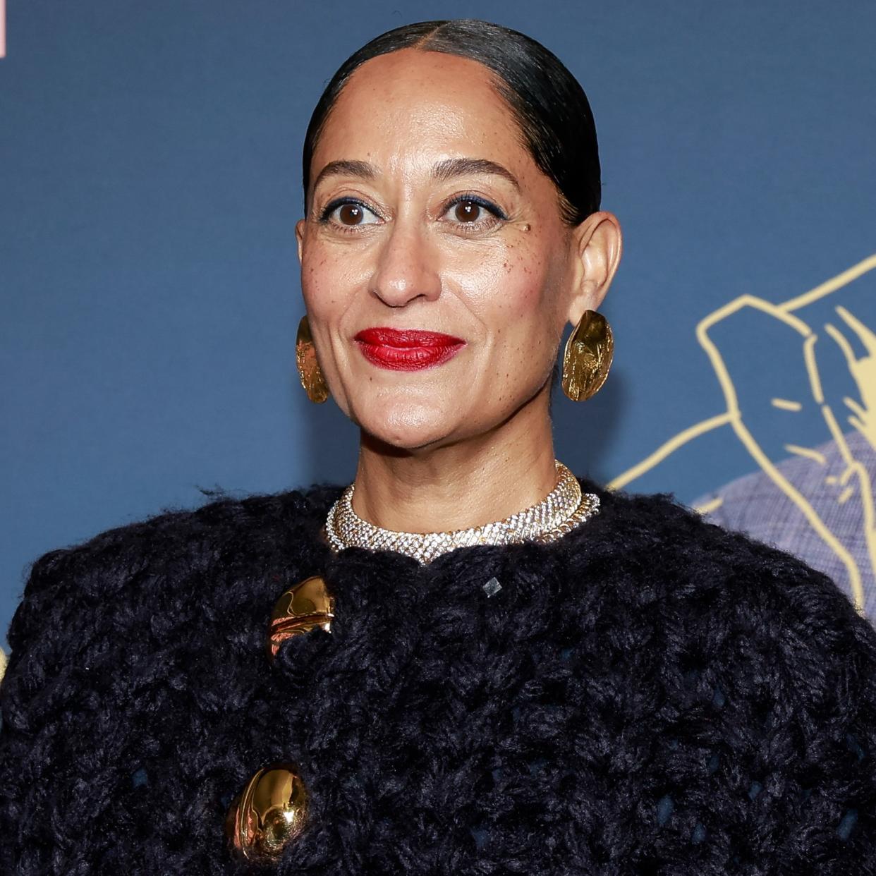  Tracee Ellis Ross. 