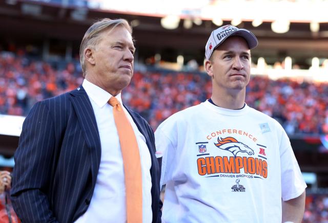 Broncos have 'no immediate plans' to add members to ownership group