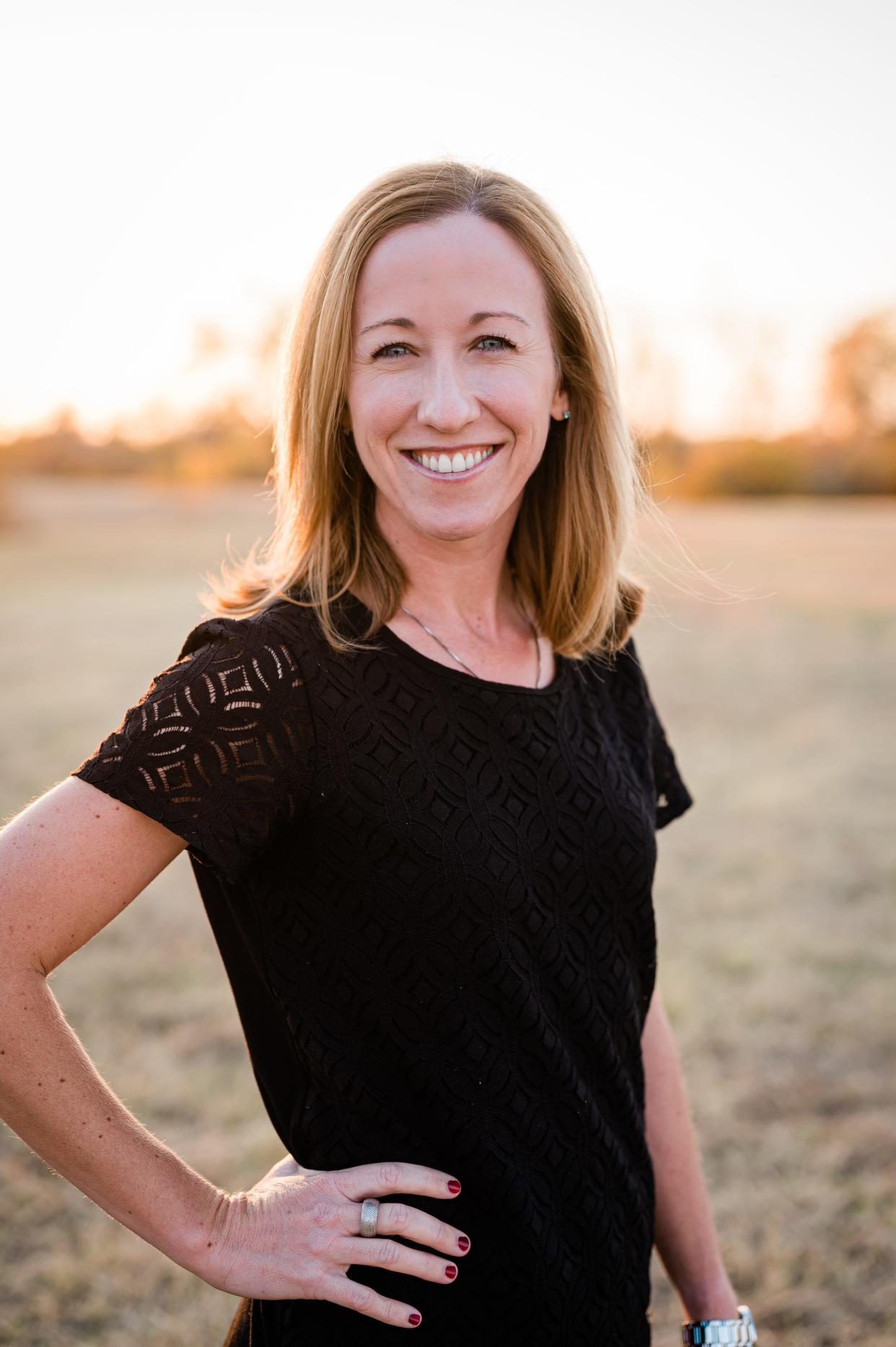 Dr. Katherine C. Arnold is director of women’s health at Variety Care, Oklahoma City. She is the vice chair of the Oklahoma Section of the American College of Obstetricians and Gynecologists and a member of Oklahoma State Medical Association. She completed her residency in obstetrics and gynecology at University of Oklahoma College of Medicine.