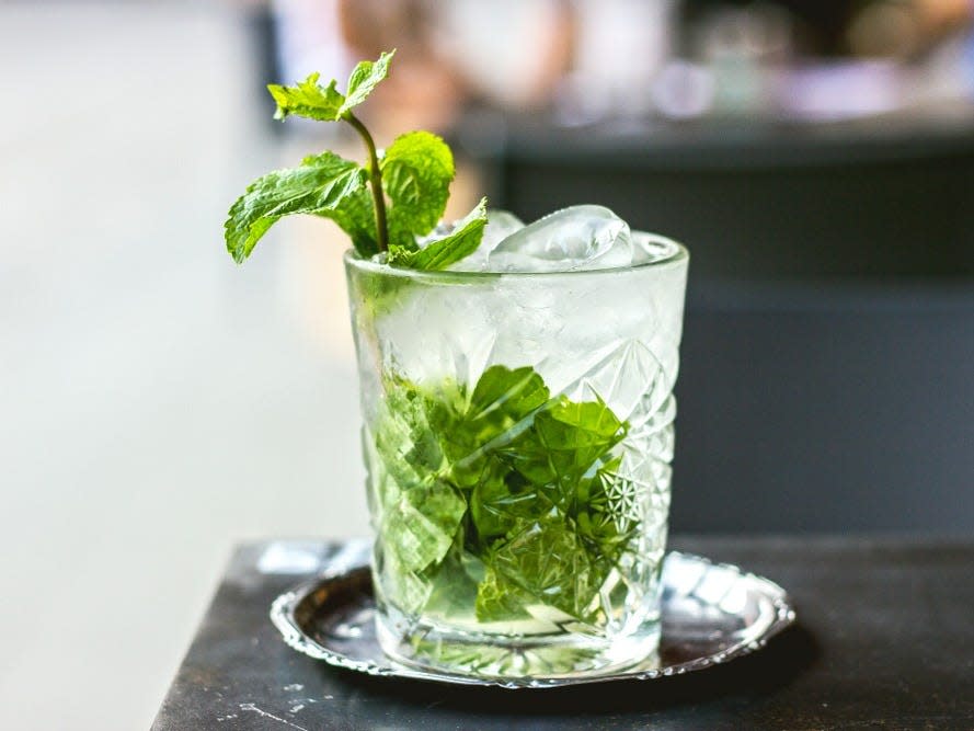 mojito