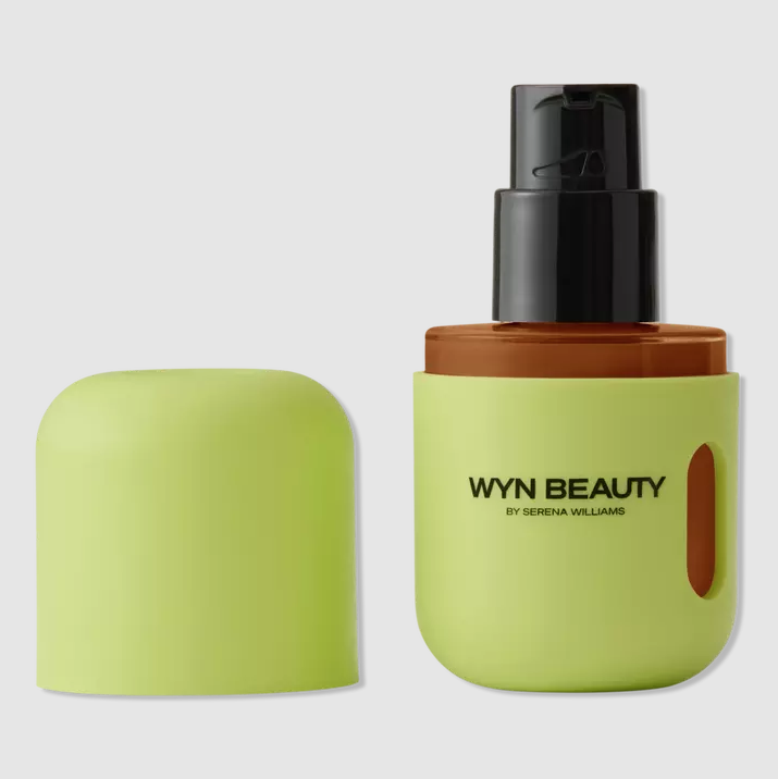 Serena Williams' WYN Beauty Raises Money for Black Maternal Health