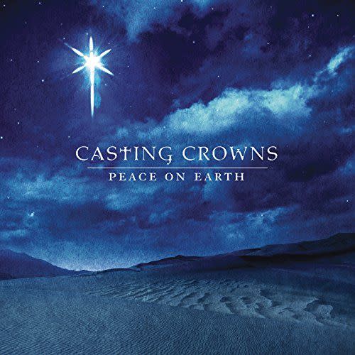 "Joy to the World" by Casting Crowns (2008)