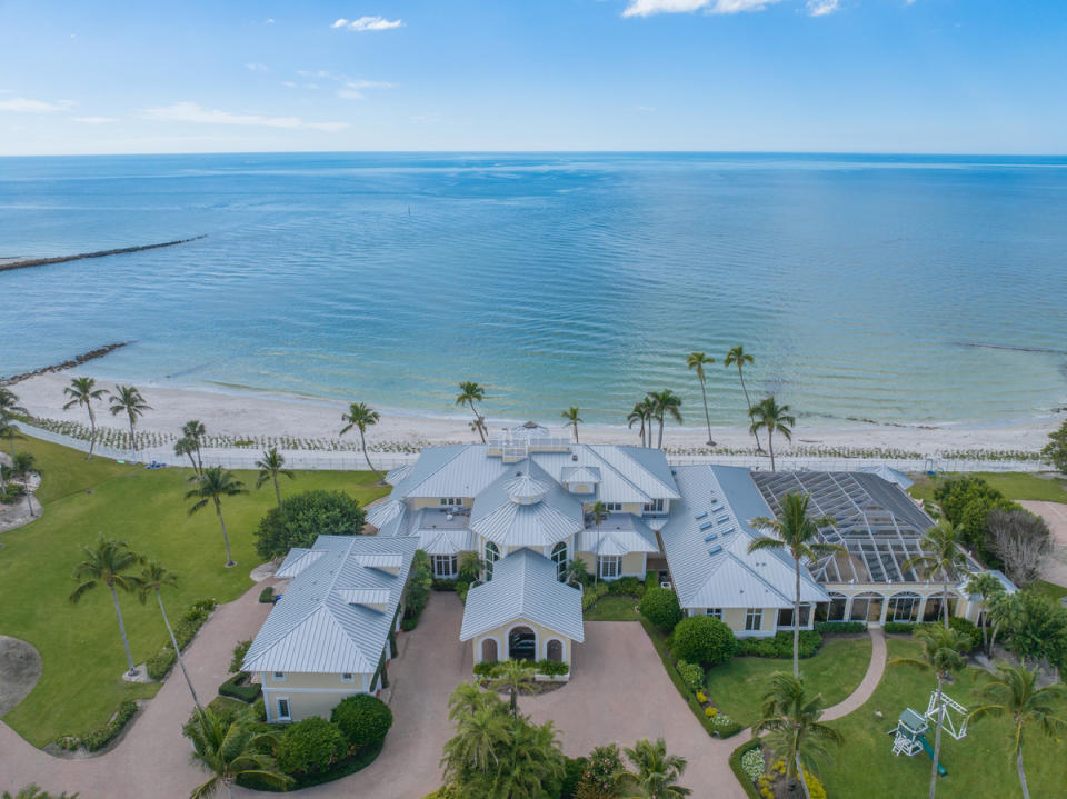 america most expensive home gordon pointe