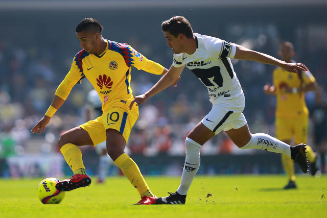 Independiente acordó el pago de la deuda restante con el América de México  y levantó la