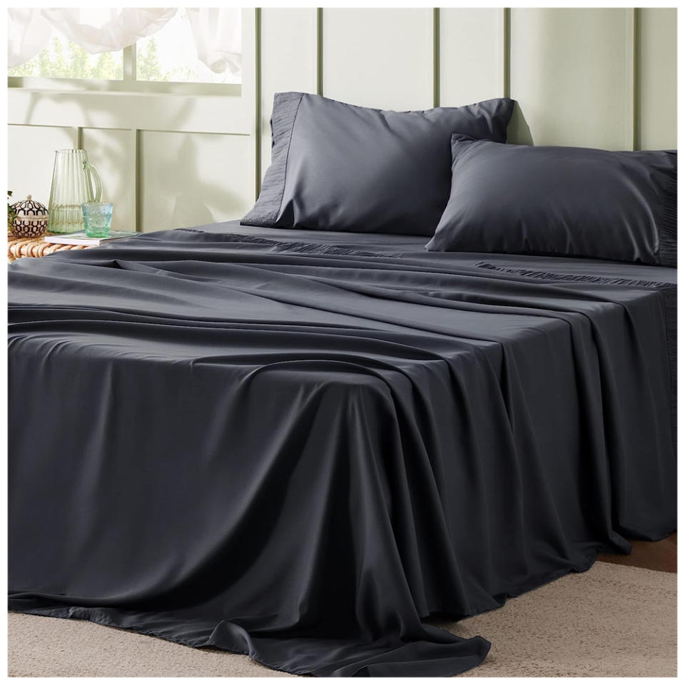 cooling sheet set